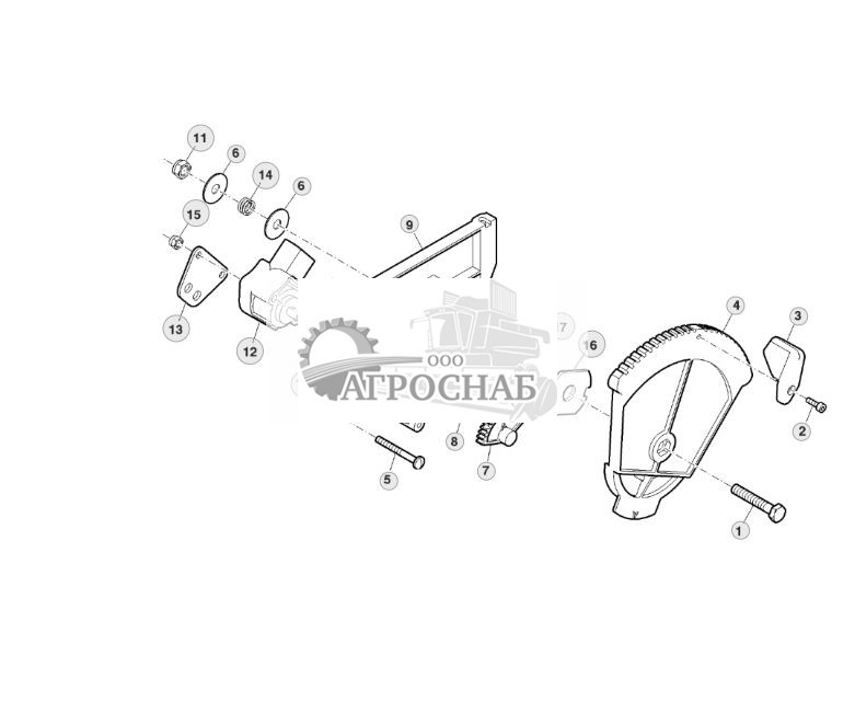 Управление, дроссель двигателя - ST75118 432.jpg
